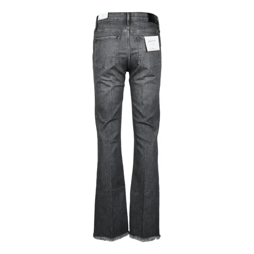 Jeans > Boot-cut Jeans - - Tommy Hilfiger - Modalova