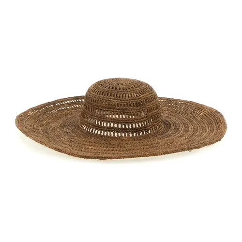 Accessories > Hats > Hats - - Ibeliv - Modalova