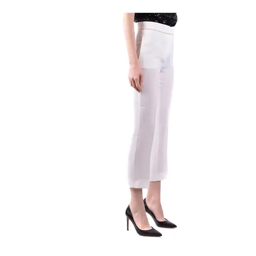 Trousers > Chinos - - Max Mara - Modalova
