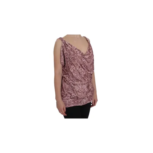Tops > Sleeveless Tops - - Exte - Modalova