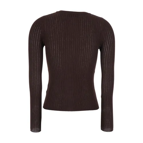 Knitwear > Cardigans - - Jucca - Modalova