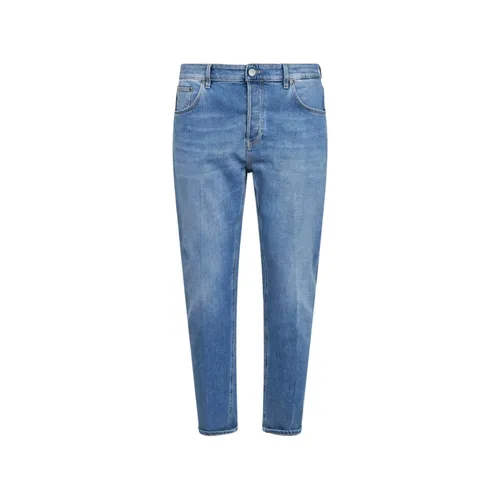 Jeans > Slim-fit Jeans - - PT Torino - Modalova