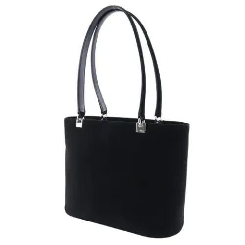 Pre-owned > Pre-owned Bags > Pre-owned Tote Bags - - Salvatore Ferragamo Pre-owned - Modalova