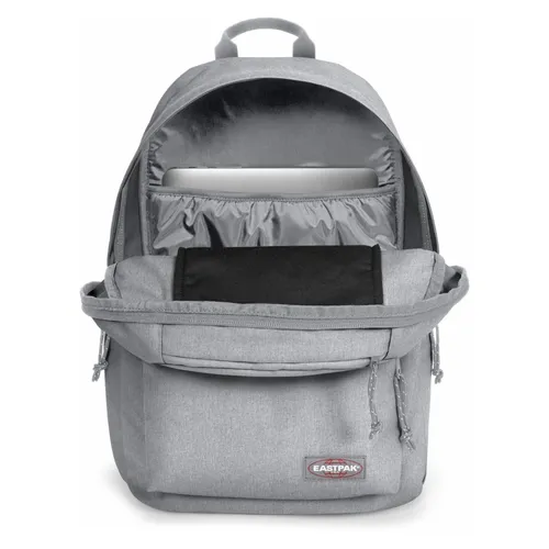 Eastpak - Bags > Backpacks - Gray - Eastpak - Modalova