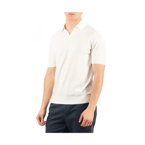 Tops > Polo Shirts - - Alpha Industries - Modalova
