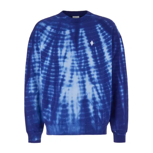 Sweatshirts & Hoodies > Sweatshirts - - Marcelo Burlon - Modalova