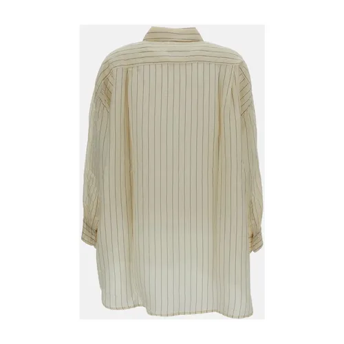 Blouses & Shirts > Shirts - - Casey Casey - Modalova