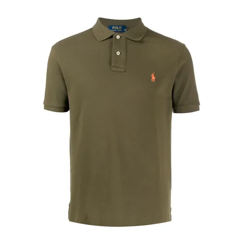 Tops > Polo Shirts - - Polo Ralph Lauren - Modalova