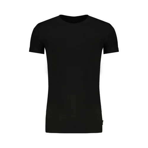Gaudi - Tops > T-Shirts - Black - Gaudi - Modalova