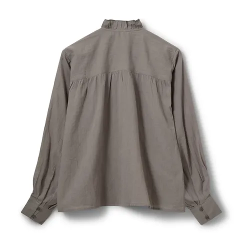 Blouses & Shirts > Shirts - - Sofie Schnoor - Modalova