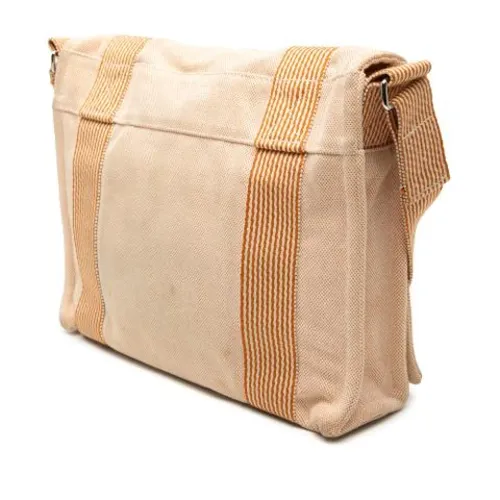 Pre-owned > Pre-owned Bags > Pre-owned Cross Body Bags - - Hermès Vintage - Modalova