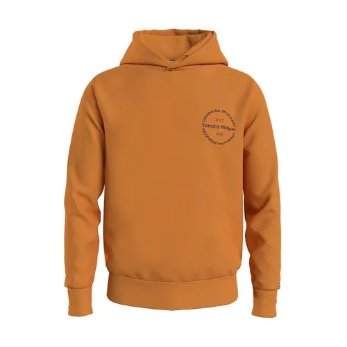Sweatshirts & Hoodies > Hoodies - - Tommy Hilfiger - Modalova