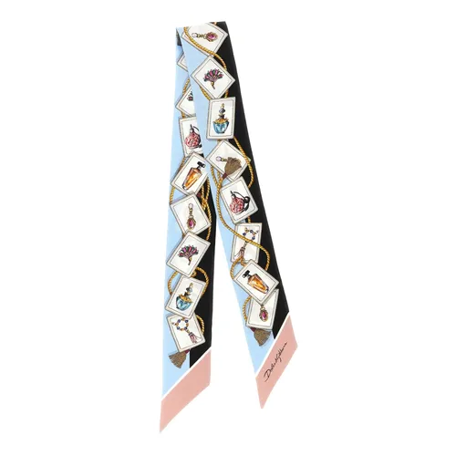 Accessories > Scarves > Silky Scarves - - Dolce & Gabbana - Modalova