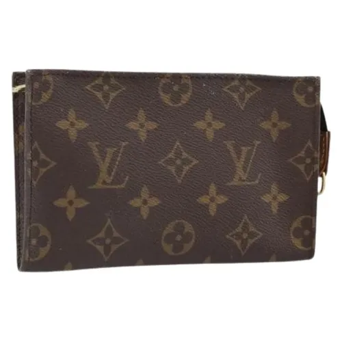 Pre-owned > Pre-owned Accessories > Pre-owned Wallets - - Louis Vuitton Vintage - Modalova