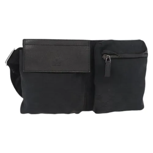 Pre-owned > Pre-owned Bags > Pre-owned Belt Bags - - Gucci Vintage - Modalova