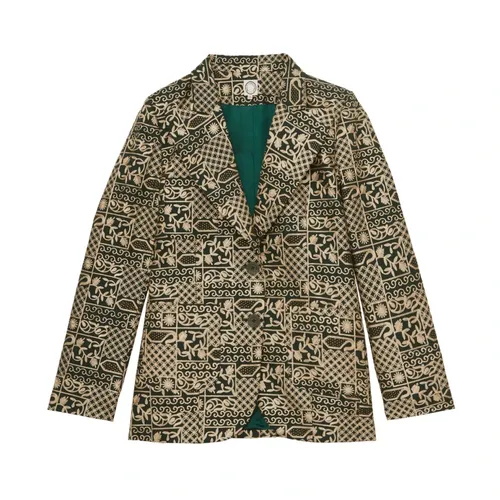 Jackets > Blazers - - Ines de la Fressange Paris - Modalova
