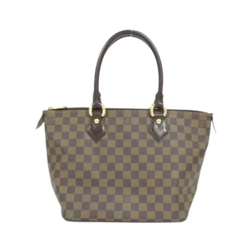 Pre-owned > Pre-owned Bags > Pre-owned Handbags - - Louis Vuitton Vintage - Modalova