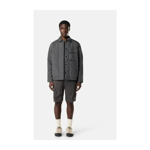 Shorts > Casual Shorts - - Stone Island - Modalova
