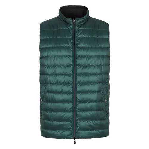 Herno - Jackets > Vests - Green - Herno - Modalova