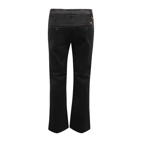 Trousers > Chinos - - Mason's - Modalova