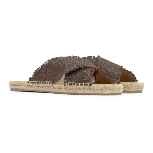Shoes > Flip Flops & Sliders > Sliders - - Castañer - Modalova