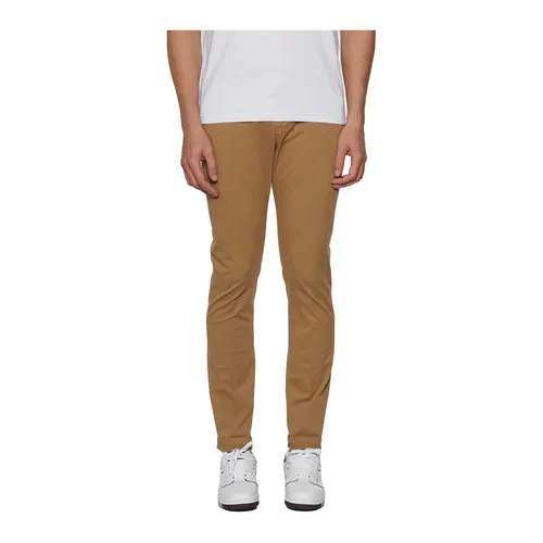 Trousers > Chinos - - Dondup - Modalova