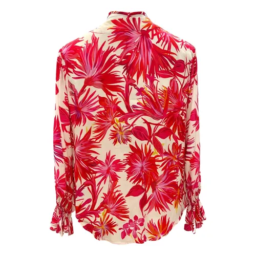 Blouses & Shirts > Shirts - - Maliparmi - Modalova