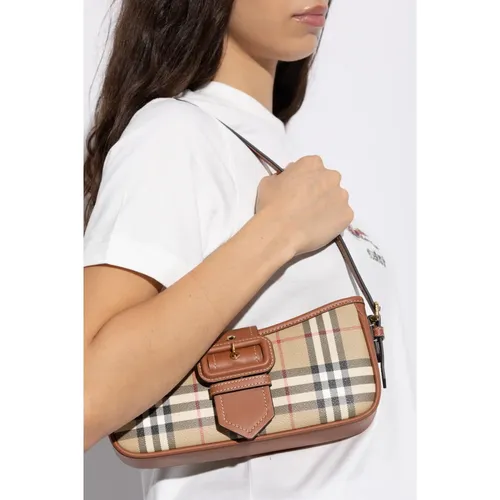 Bags > Shoulder Bags - - Burberry - Modalova