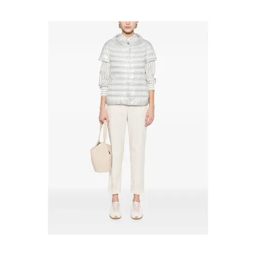 Jackets > Down Jackets - - Herno - Modalova