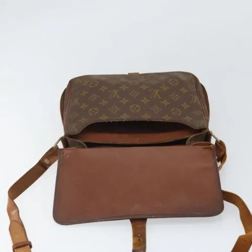 Pre-owned > Pre-owned Bags > Pre-owned Cross Body Bags - - Louis Vuitton Vintage - Modalova