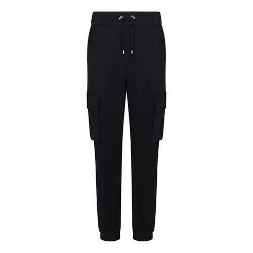 Trousers > Sweatpants - - Balmain - Modalova
