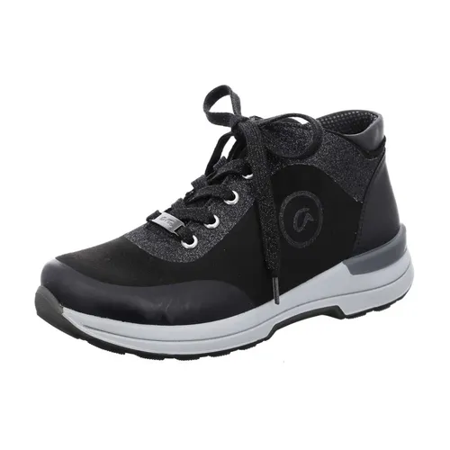 Ara - Shoes > Sneakers - Black - ara - Modalova