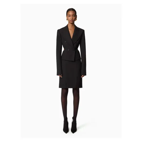 Jackets > Blazers - - Nina Ricci - Modalova