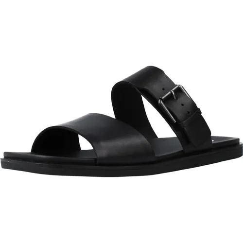 Shoes > Flip Flops & Sliders > Sliders - - Clarks - Modalova