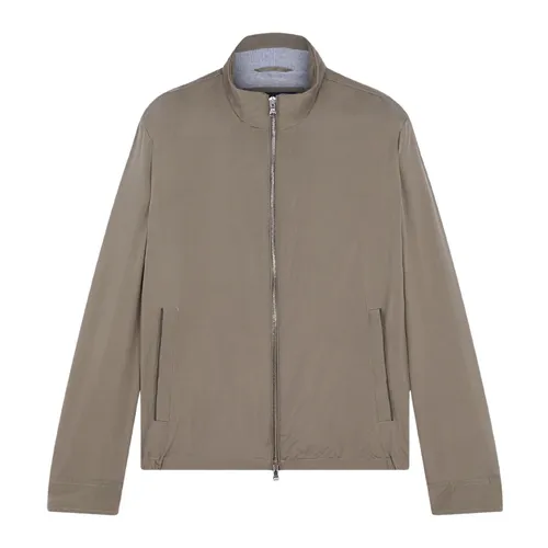 Jackets > Light Jackets - - Paul & Shark - Modalova