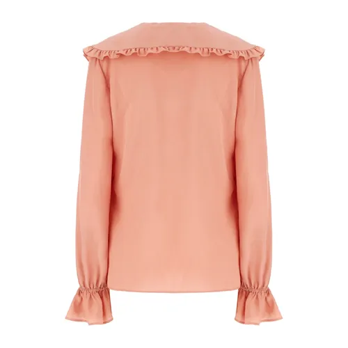 Blouses & Shirts > Blouses - - Chloé - Modalova