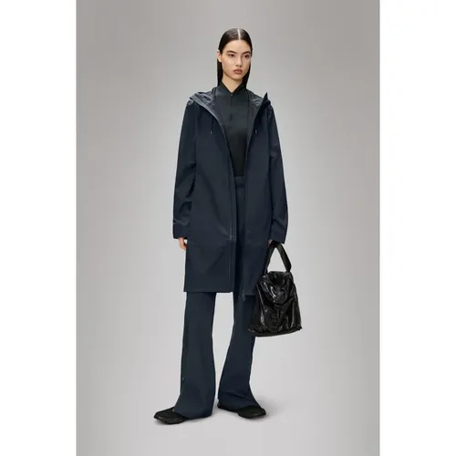 Jackets > Rain Jackets - - Rains - Modalova