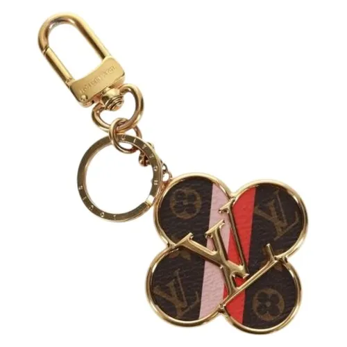 Pre-owned > Pre-owned Accessories - - Louis Vuitton Vintage - Modalova