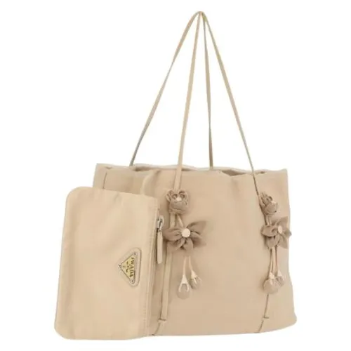 Pre-owned > Pre-owned Bags > Pre-owned Handbags - - Prada Vintage - Modalova