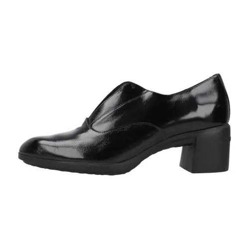 Shoes > Boots > Heeled Boots - - Wonders - Modalova