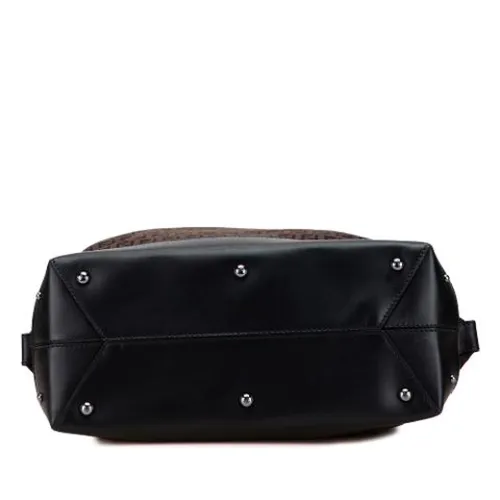 Pre-owned > Pre-owned Bags > Pre-owned Tote Bags - - Fendi Vintage - Modalova