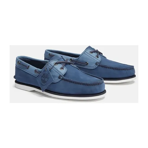 Shoes > Flats > Sailor Shoes - - Timberland - Modalova