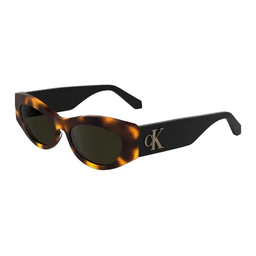 Accessories > Sunglasses - - Calvin Klein - Modalova
