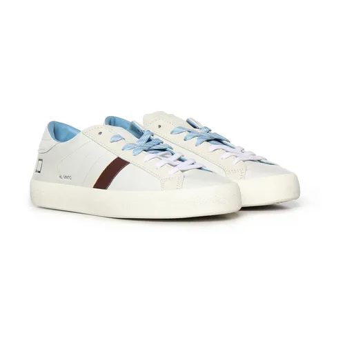 Shoes > Sneakers - - D.a.t.e. - Modalova