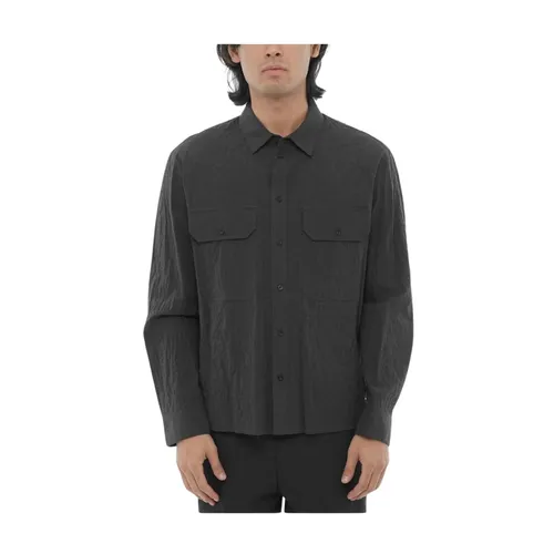Shirts > Casual Shirts - - Neil Barrett - Modalova