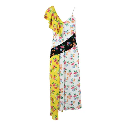 Dresses > Day Dresses > Maxi Dresses - - Msgm - Modalova