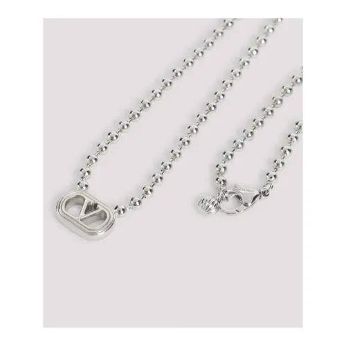 Accessories > Jewellery > Necklaces - - Valentino Garavani - Modalova
