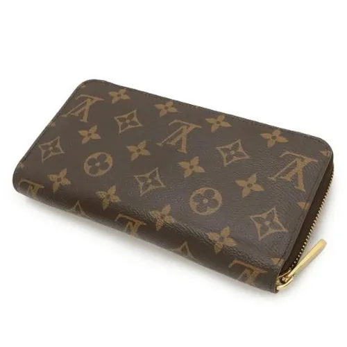 Pre-owned > Pre-owned Accessories > Pre-owned Wallets - - Louis Vuitton Vintage - Modalova