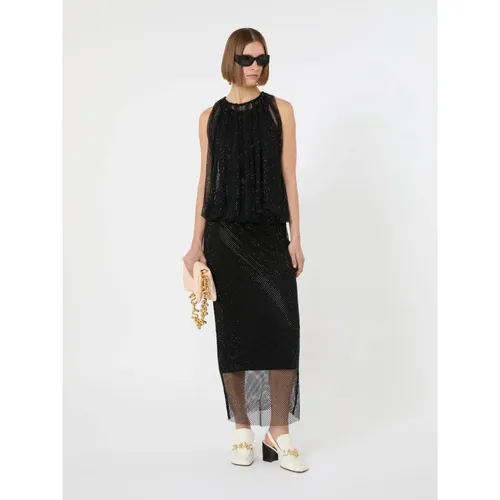 Dresses > Occasion Dresses > Gowns - - Sportmax - Modalova