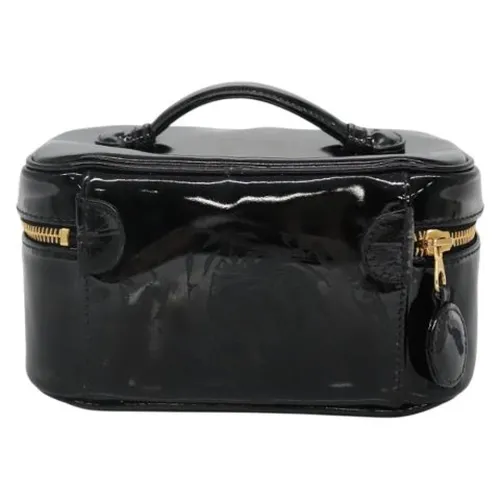 Pre-owned > Pre-owned Bags - - Chanel Vintage - Modalova